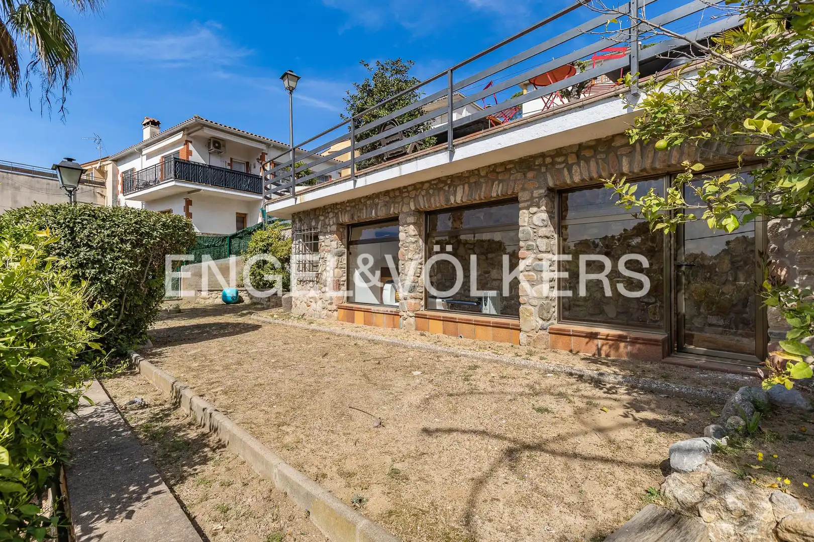 Maison avec terrasse à vendre à L'Ametlla del Vallès, imagen 38