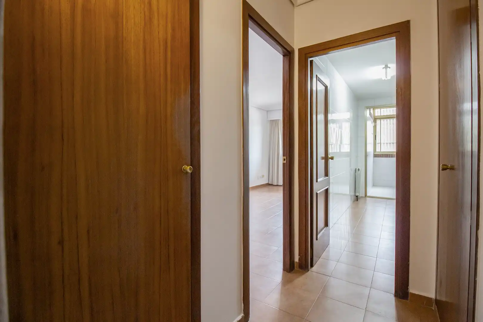 Piso de alquiler en Madrid con Terraza, Se aceptan mascotas y Piscina comunitaria