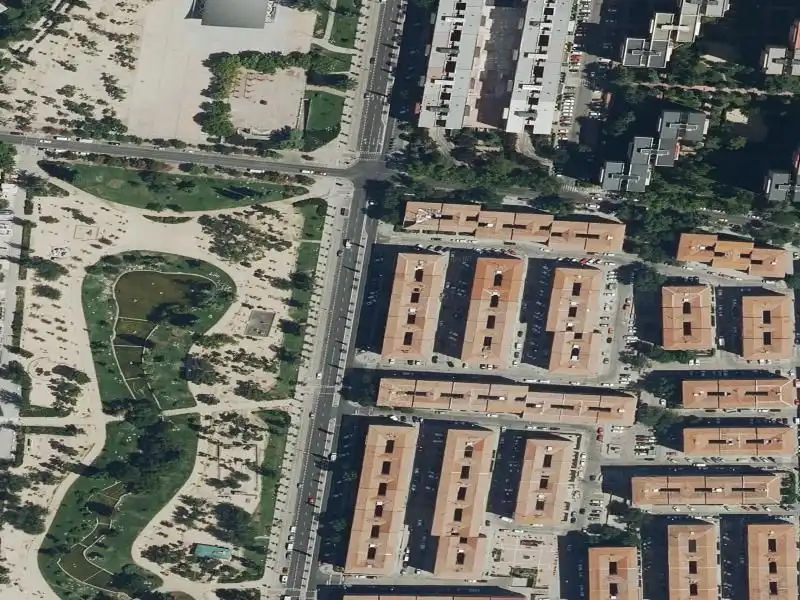 Flat for sale in Calle Valmojado, imagen 2