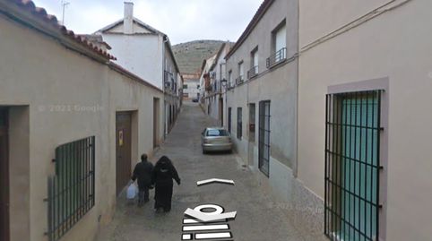 INMUEBLE SIN POSESION Y SIN ACCESO AL INTERIOR., imatge 2