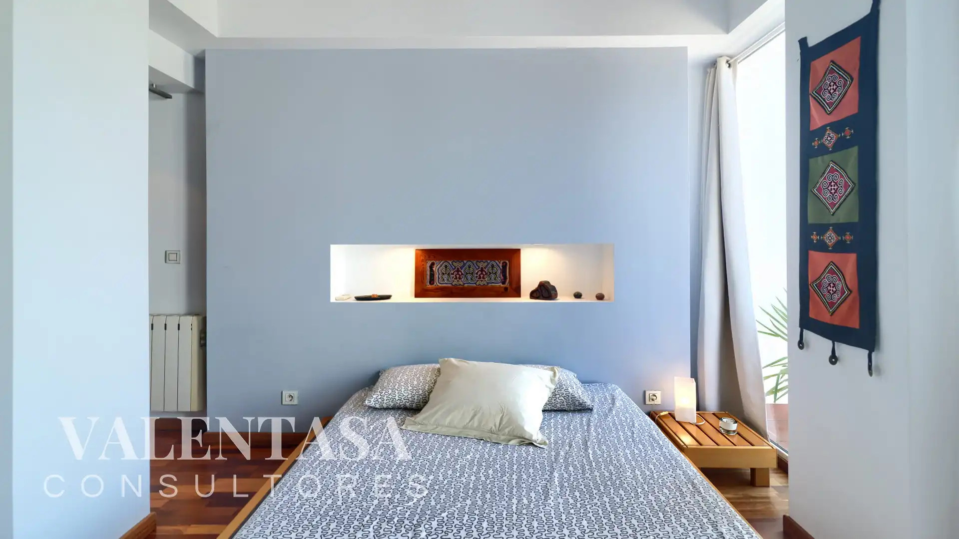 Penthouse mit Terrasse zum Verkauf in Carrer de Puerto Rico 10, imagen 21