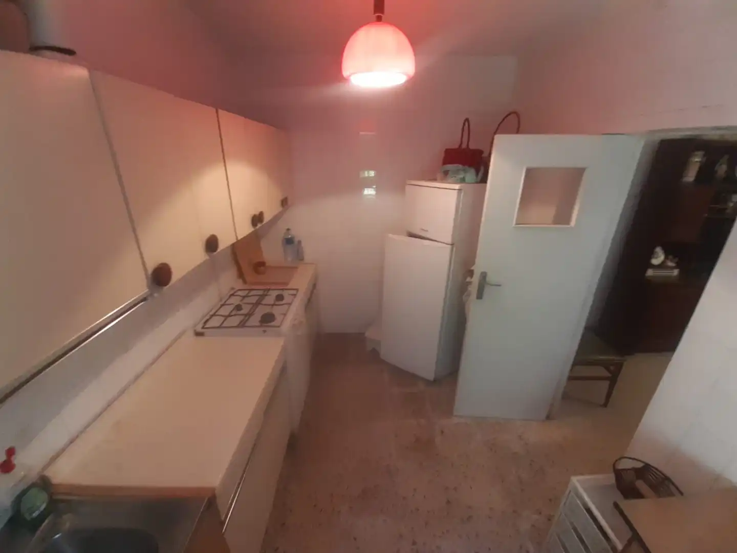 Kitchen of Houses for sale in El Perdigón 