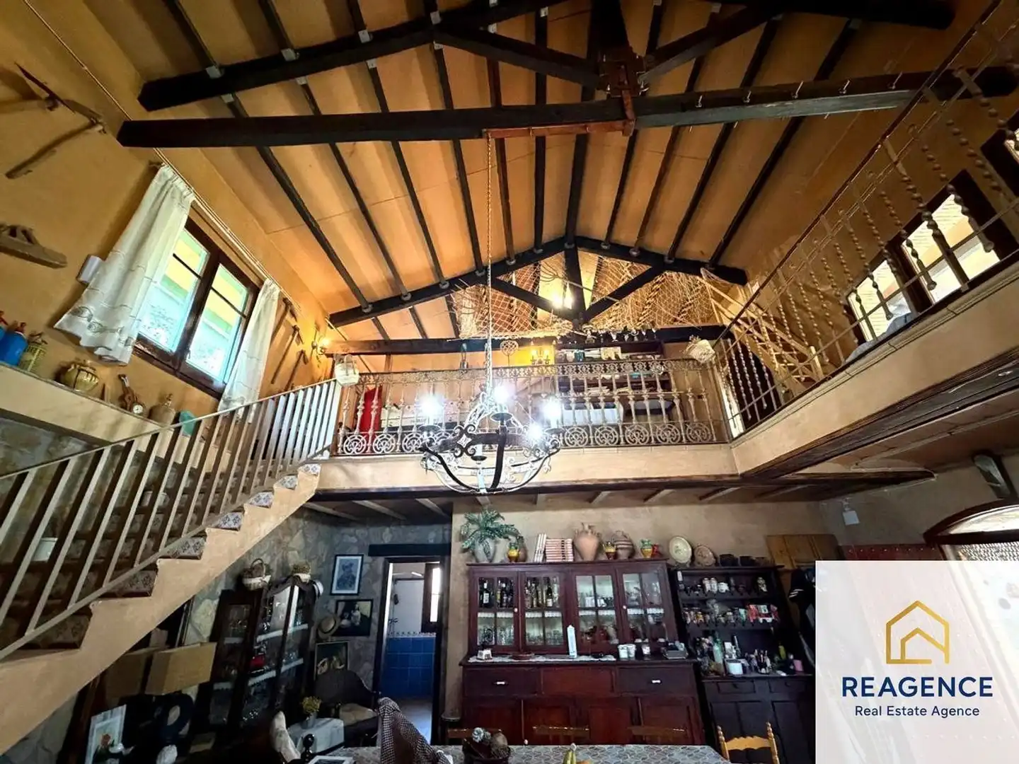 Country homes for sale in Flix, Tarragona