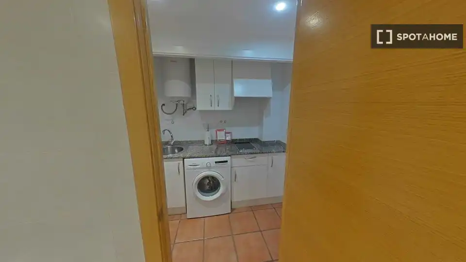 Habitación en Arrancapins