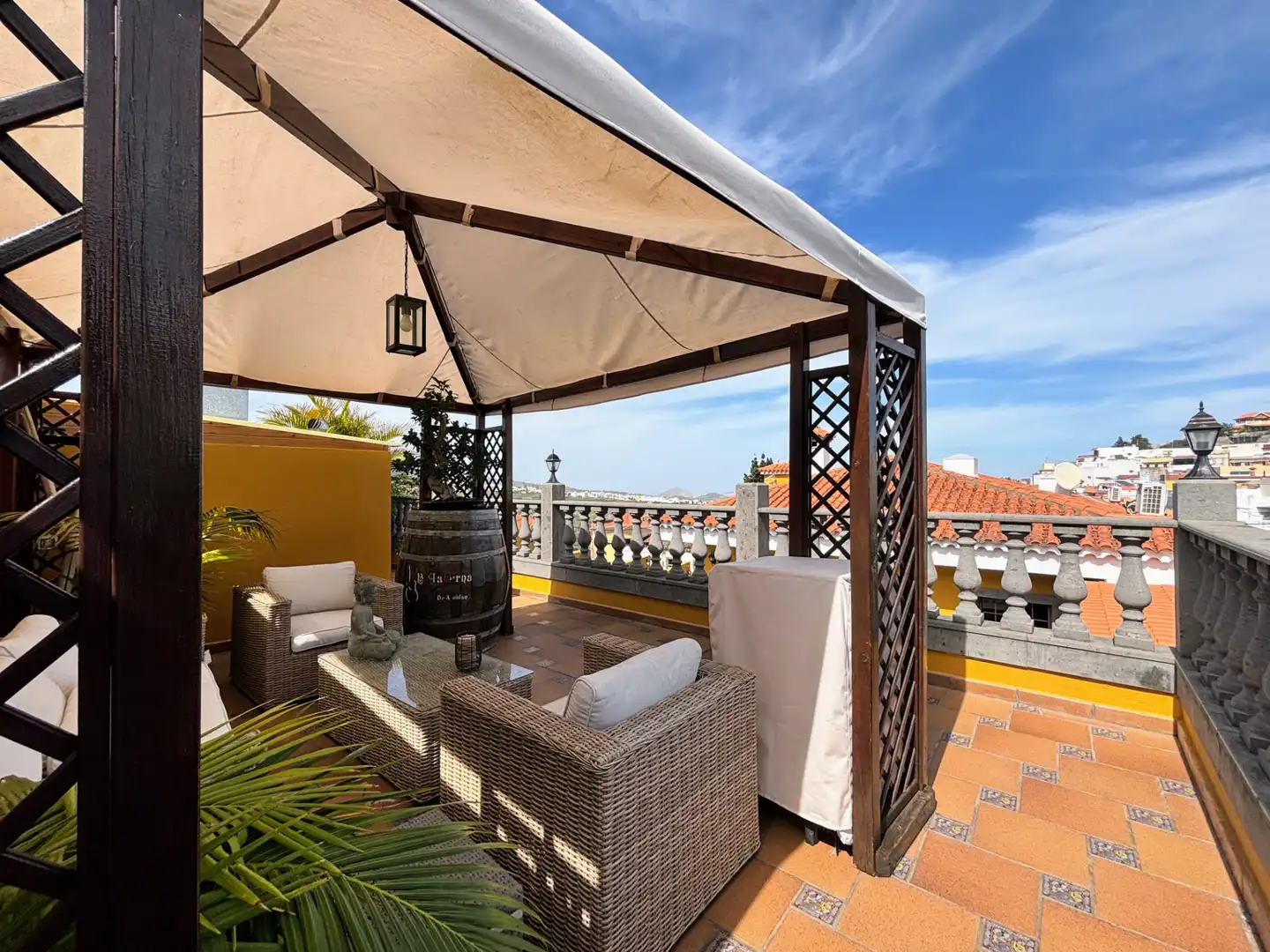 Casa o chalet en venta en Pasaje Barranquera Honda, Firgas