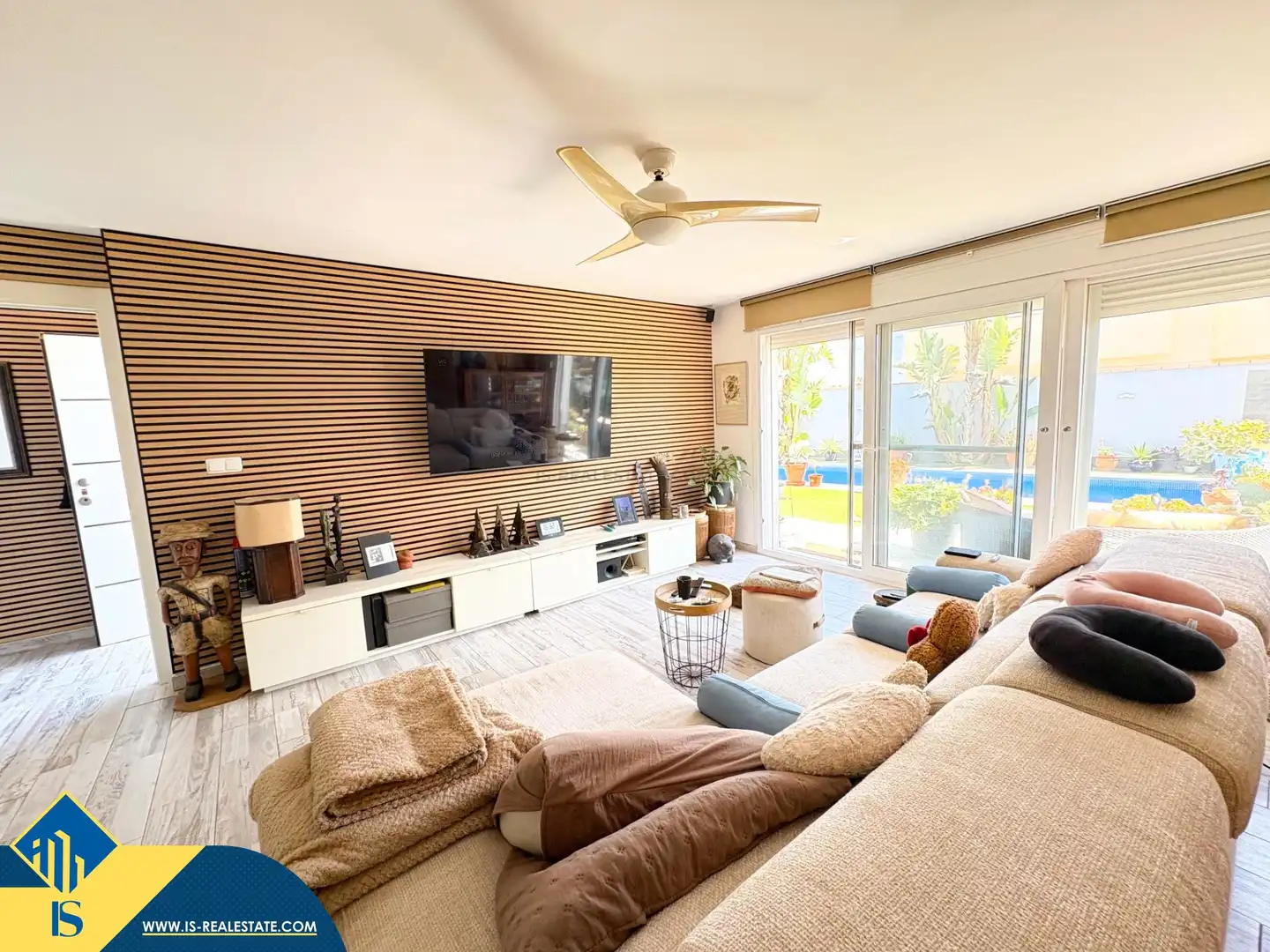Chalet con jardín en venta en Zona Carrefour - Urbanizaciones, imagen 14