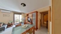 Dining room of Planta baja for sale in Sabadell  with Air Conditioner, Heating and Terrace