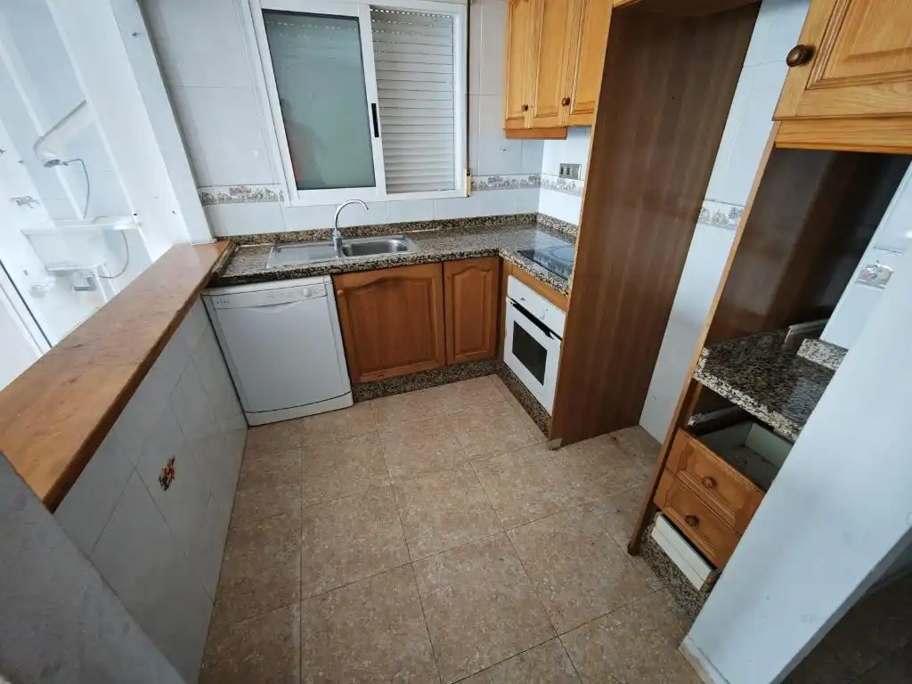 Piso en venta en Calle Maestro Manuel Serrano, 22, Almoradí