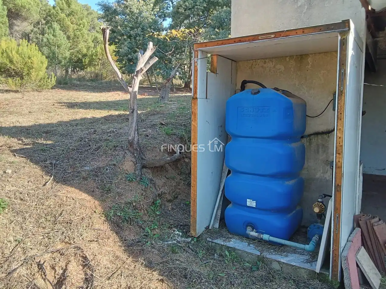 Country homes for sale in Tordera  with Air Conditioner, Heating and Private garden