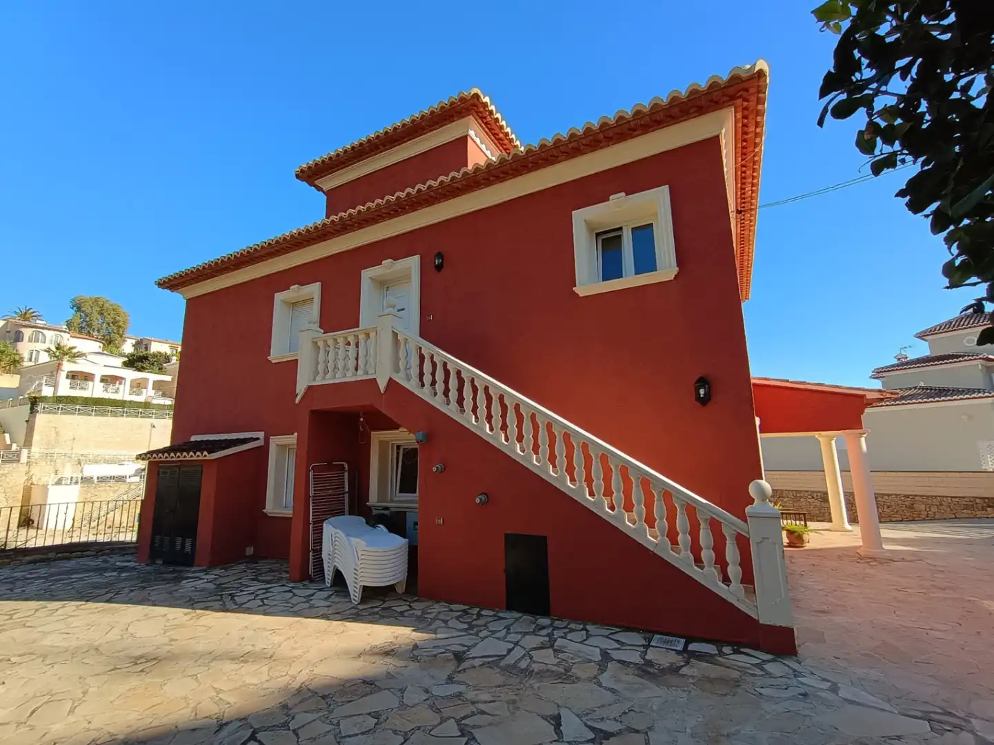 Villa avec terrasse à vendre à Canuta, imagen 32