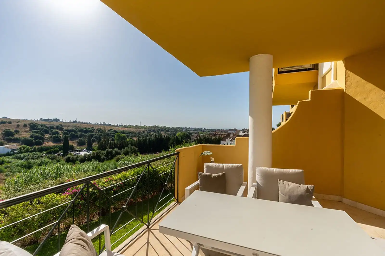 Wohnung mit Pool zum Verkauf in Calle Dunas de Casasola 9E, imagen 18