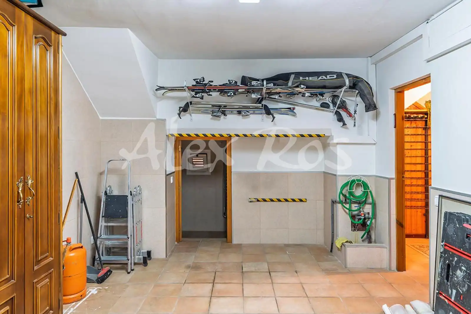 Casa o xalet en venda en Fontanals de Cerdanya amb Terrassa, Traster i Moblat