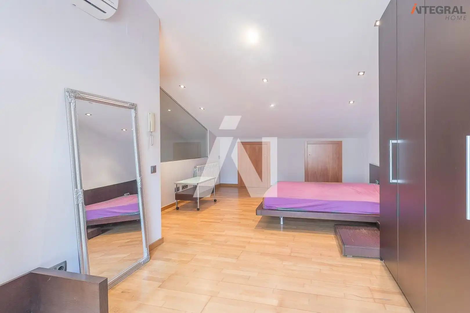 Bedroom of Detached homes for rent in Vilassar de Mar