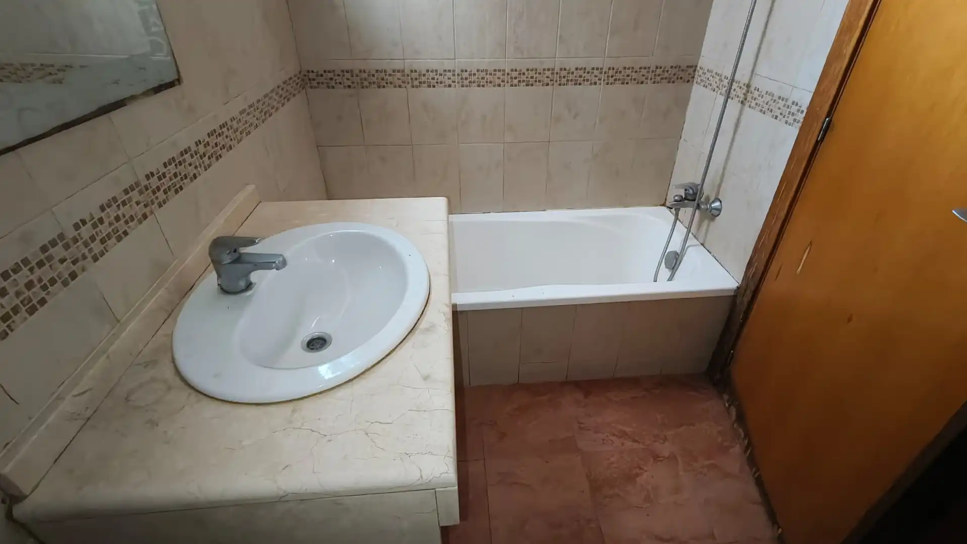 Baño de Piso en venta en Valencia