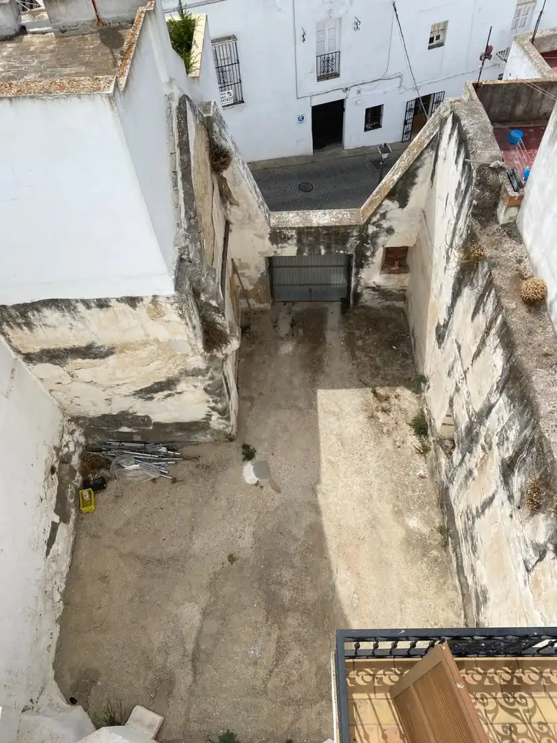 Terreno residencial en venta en Vejer, imagen 4