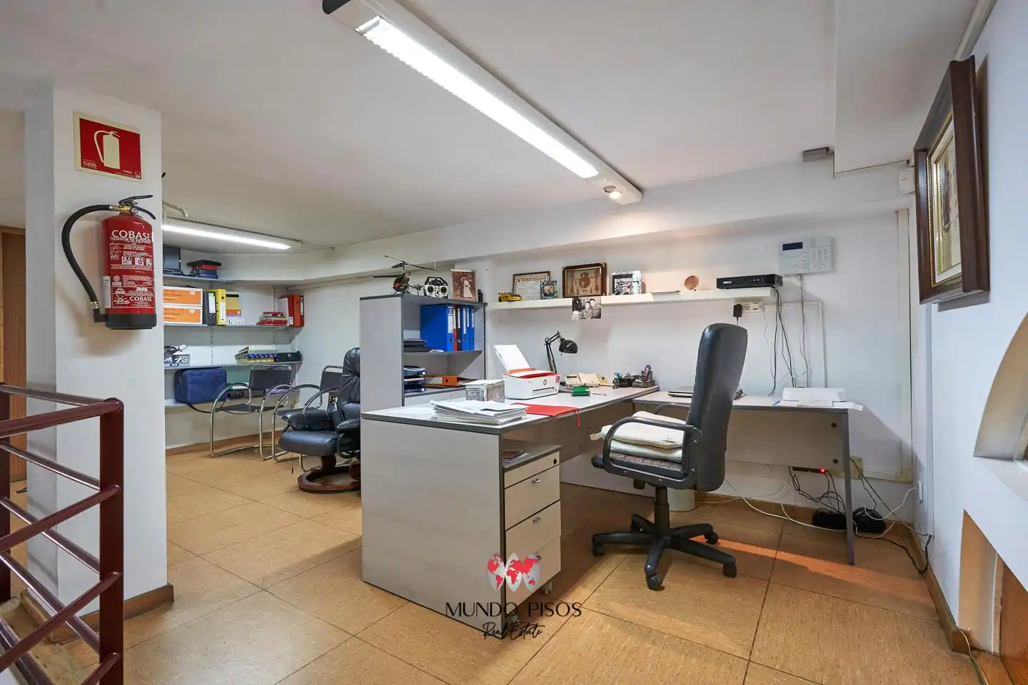 Local comercial en venda a Llevant, imagen 10