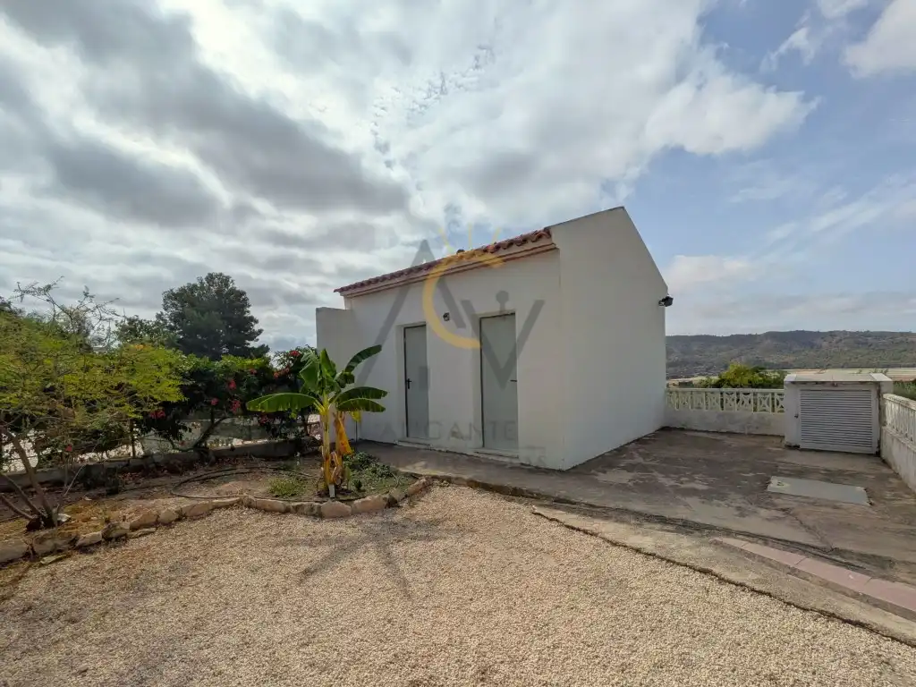 Casa rústica con piscina en venta en Poligono Poligono 44, imagen 31