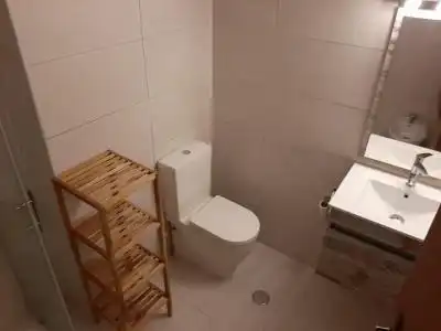 Flat for rent in Ruta de la Plata