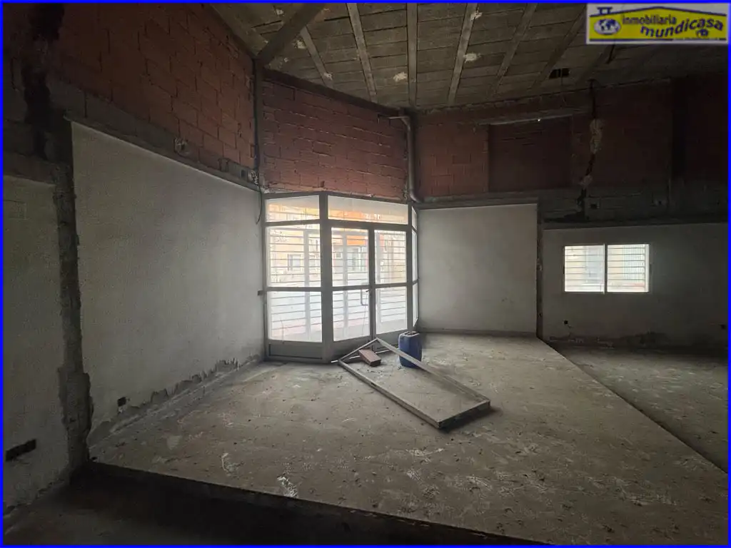 Business premises for sale in Calle Acequia, imagen 15