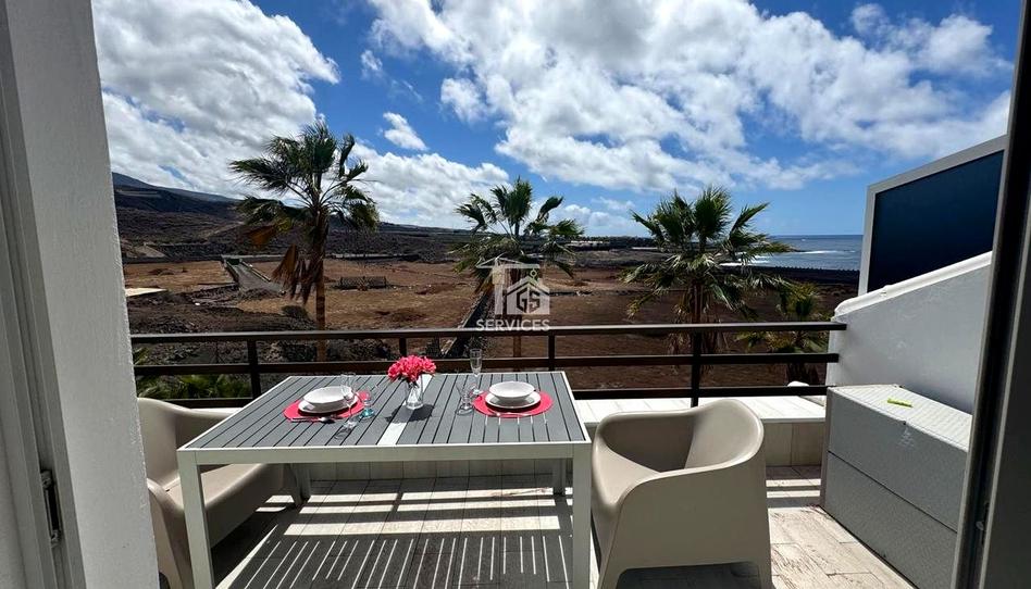 Foto 1 de Àtic en venda a Alpispa, 3, Alcalá, Santa Cruz de Tenerife