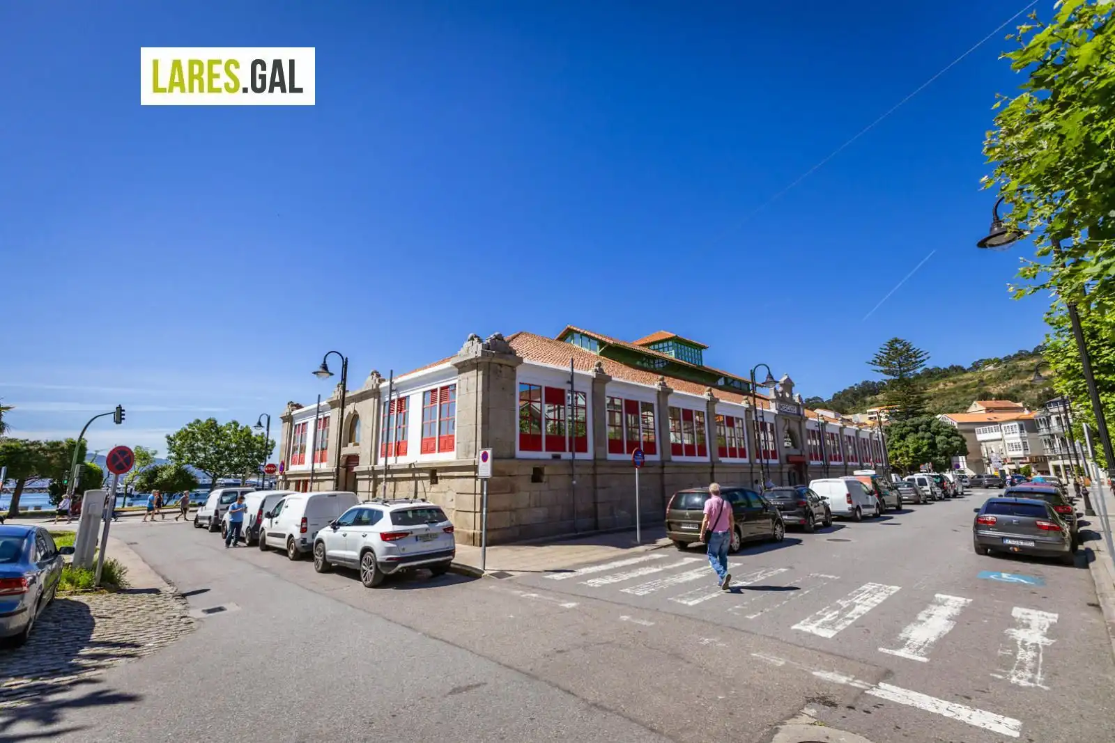 House for sale in Rúa Valentín Losada, imagen 33