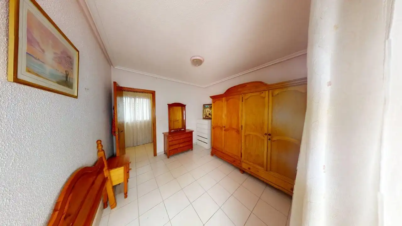 Piso con ascensor en venta en Calle San Miguel de Salinas, imagen 6