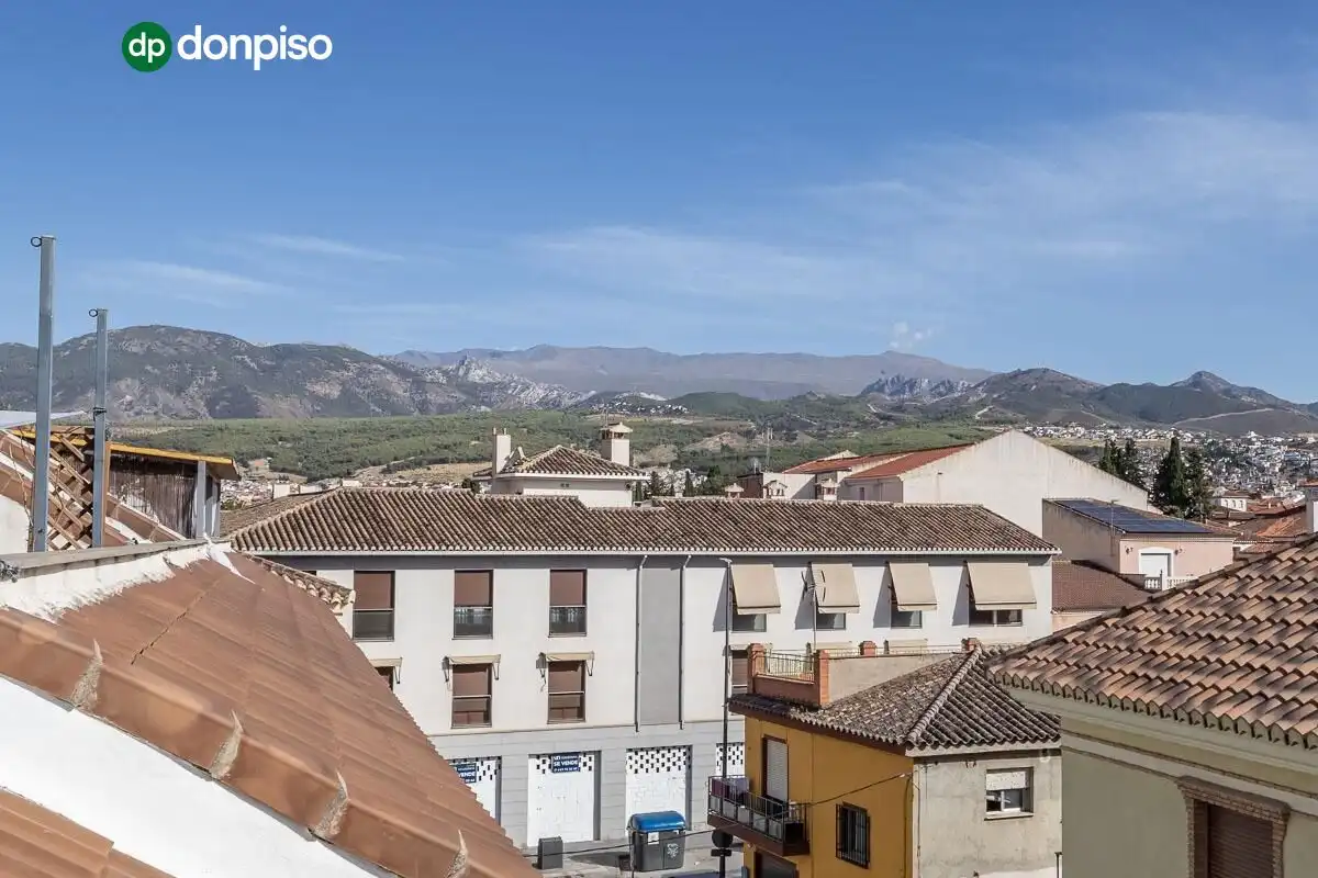 Penthouse with pool for sale in PARRAS 2, imagen 28