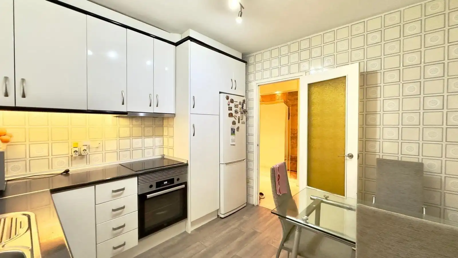 Apartamento con piscina en venta en Playa del Cura, imagen 7