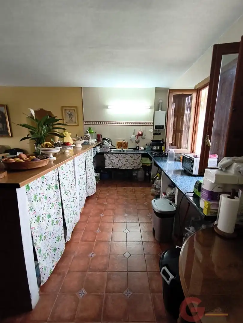 Casa rústica con piscina en venta en Motril  ciudad, imagen 8