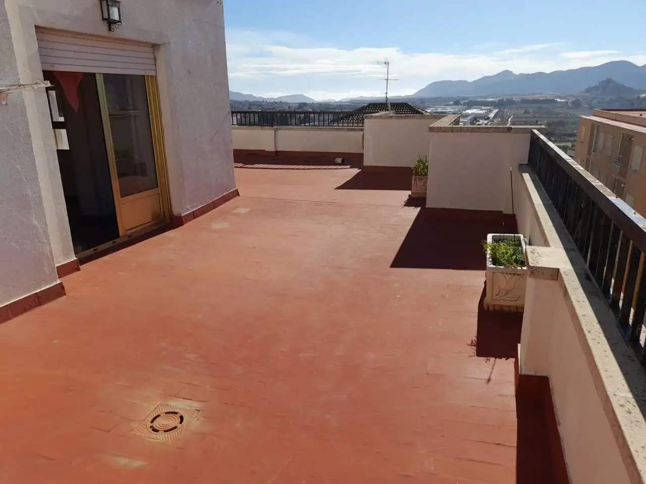 Penthouse with lift for sale in Avenida DE LA PAZ, imagen 13