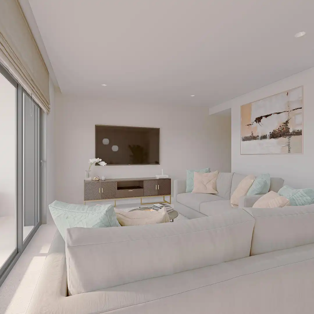 Apartamento en venta en Las Gaviotas  - Carvajal, imagen 5