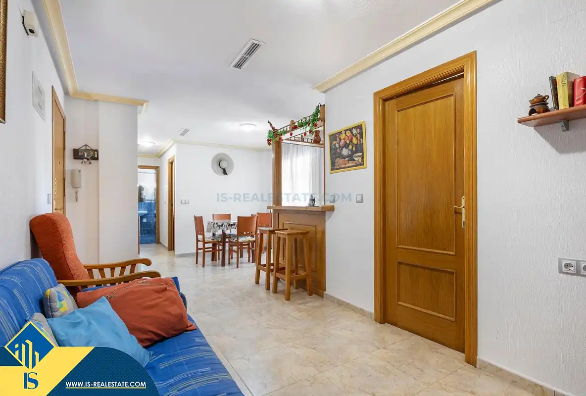 Apartament amb ascensor en venda a La Mata, imagen 5