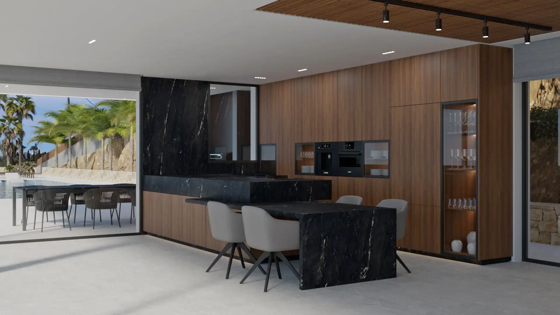 Casa in vendita a La Fustera, imagen 9
