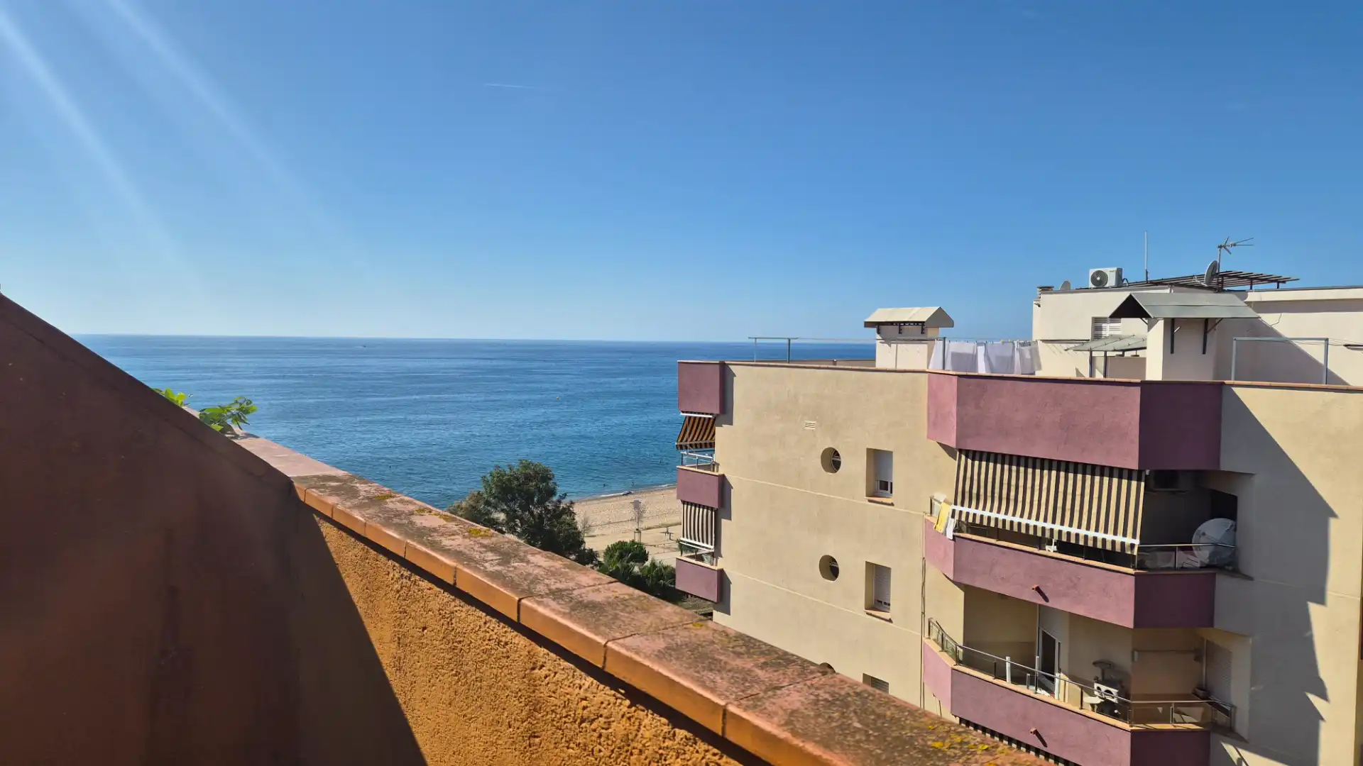 Wohnung mit Terrasse zum Verkauf in Carrer Calella, imagen 3