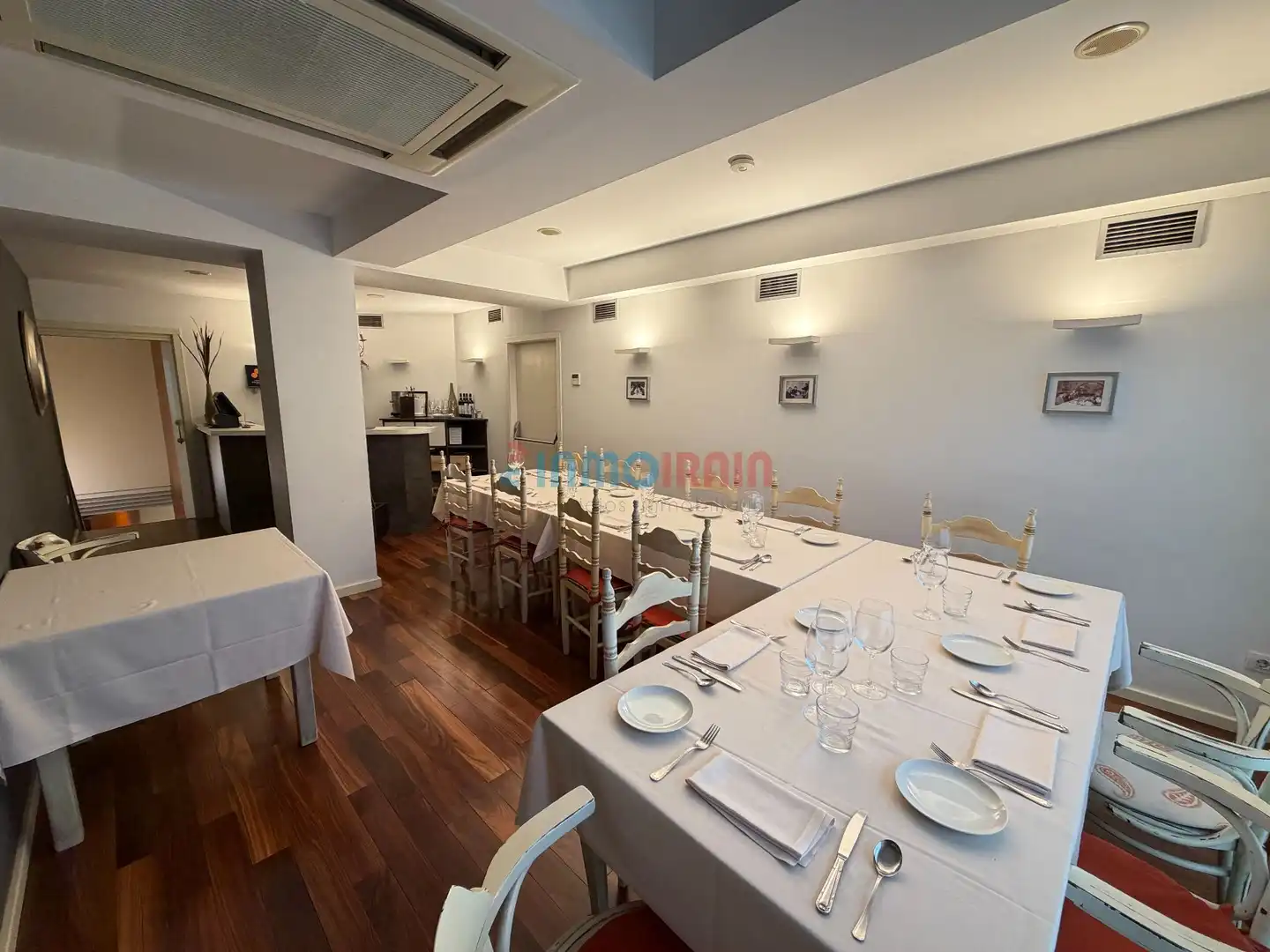 Commercial properties for sale in Zumarraga  with Air Conditioner