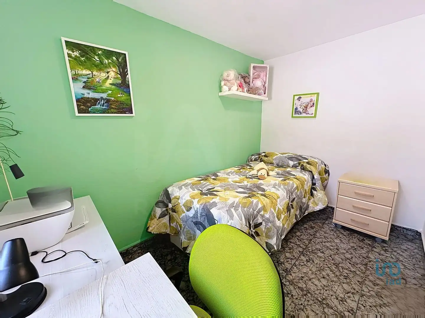 Habitación de Piso en venta en Olesa de Montserrat