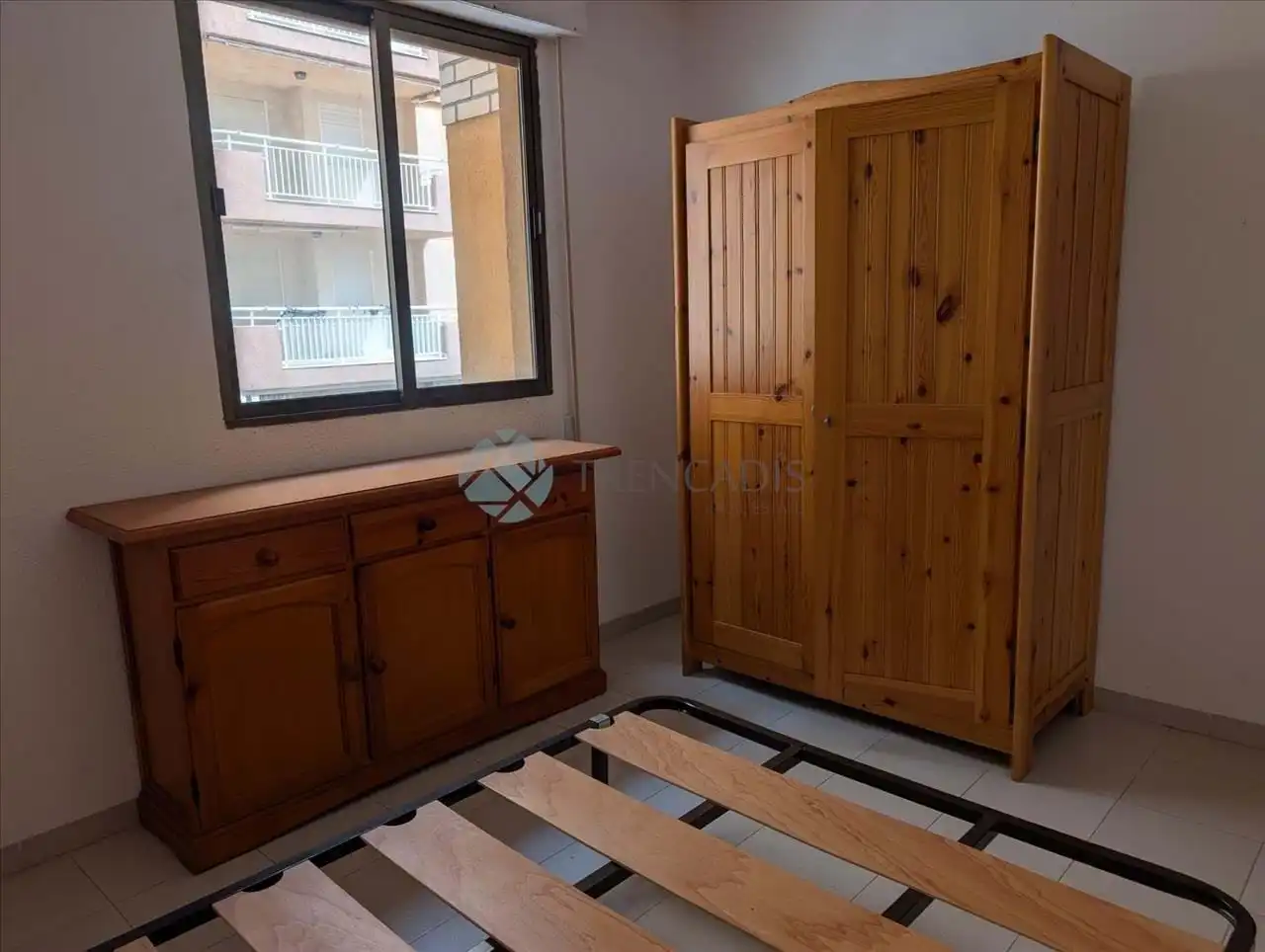 Appartement avec ascenseur à vendre à mediterraneo, imagen 3
