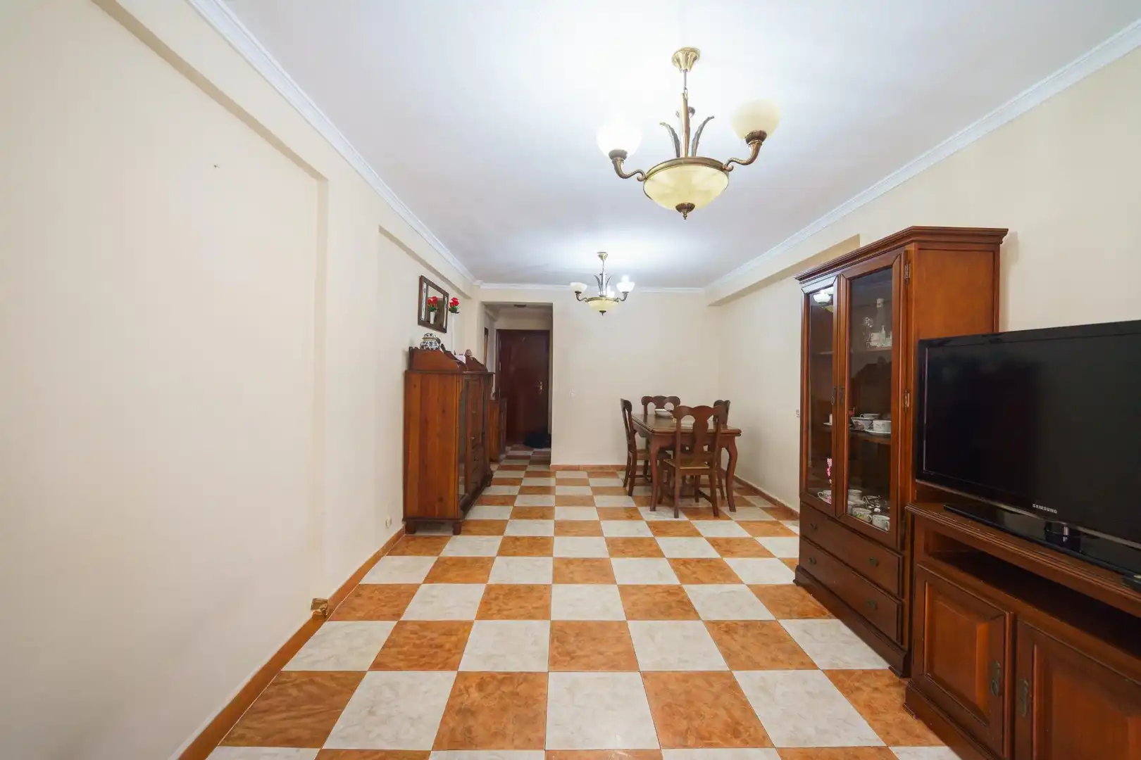 Apartamento en venta en Cádiz