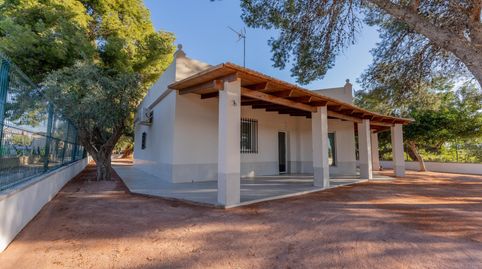 Foto 2 de Casa o xalet en venda a Torrellano, Elche / Elx