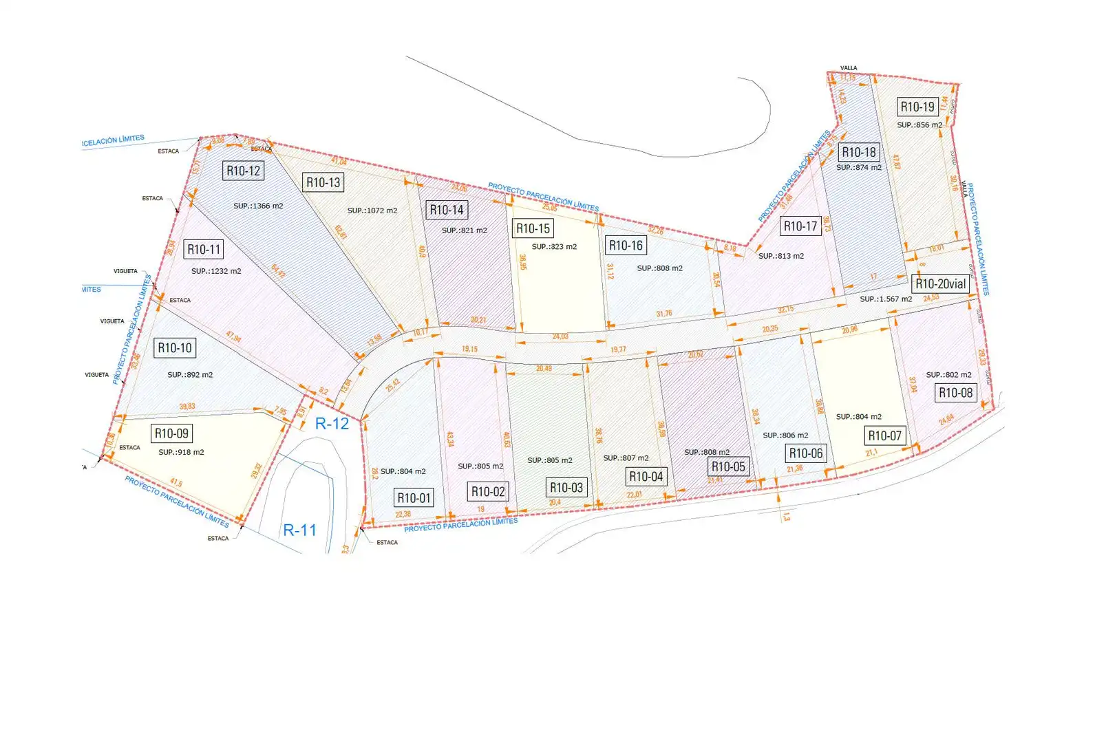 Terreny residencial en venda a Alcossebre, imagen 4