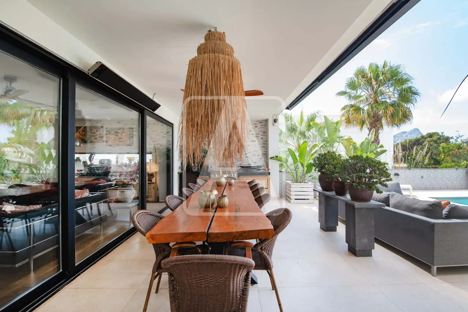 Villa avec piscine à vendre à La Caleta - La Calalga -  Les Bassetes, imagen 16