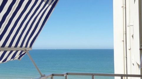 Photo 2 of Flat for rent in Paseo Marítimo - San José - La Laguna, Cádiz Capital