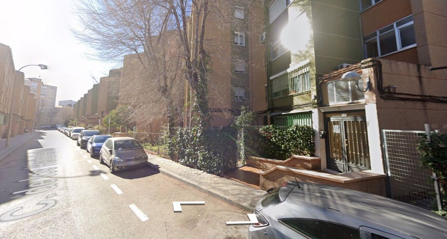 Flat for sale in Arcos
