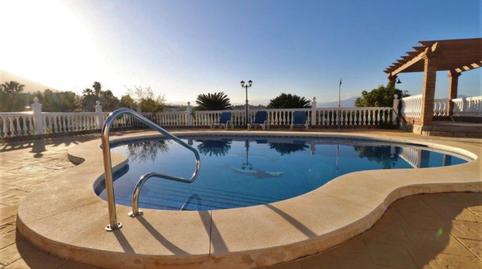 Photo 2 of House or chalet to rent in La Alquería, Buenavista - Lauro Golf, Málaga