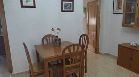 Foto 3 de Piso de alquiler en Calle Ramon y Cajal, Ciudad Jardín, Cartagena