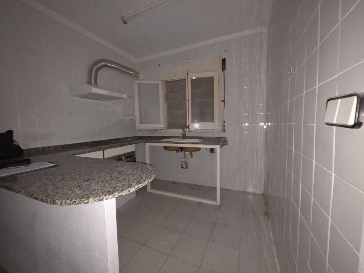 Kitchen of House or chalet for sale in Teià  with Private garden and Terrace