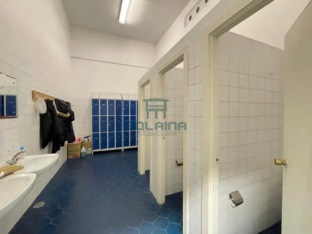 Industrial building for sale in San Cibrao das Viñas, imagen 33