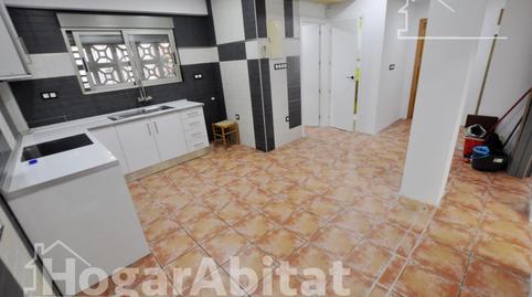 Foto 4 de Pis en venda a Calle General Llorens, Barrio de Benicalap, Valencia