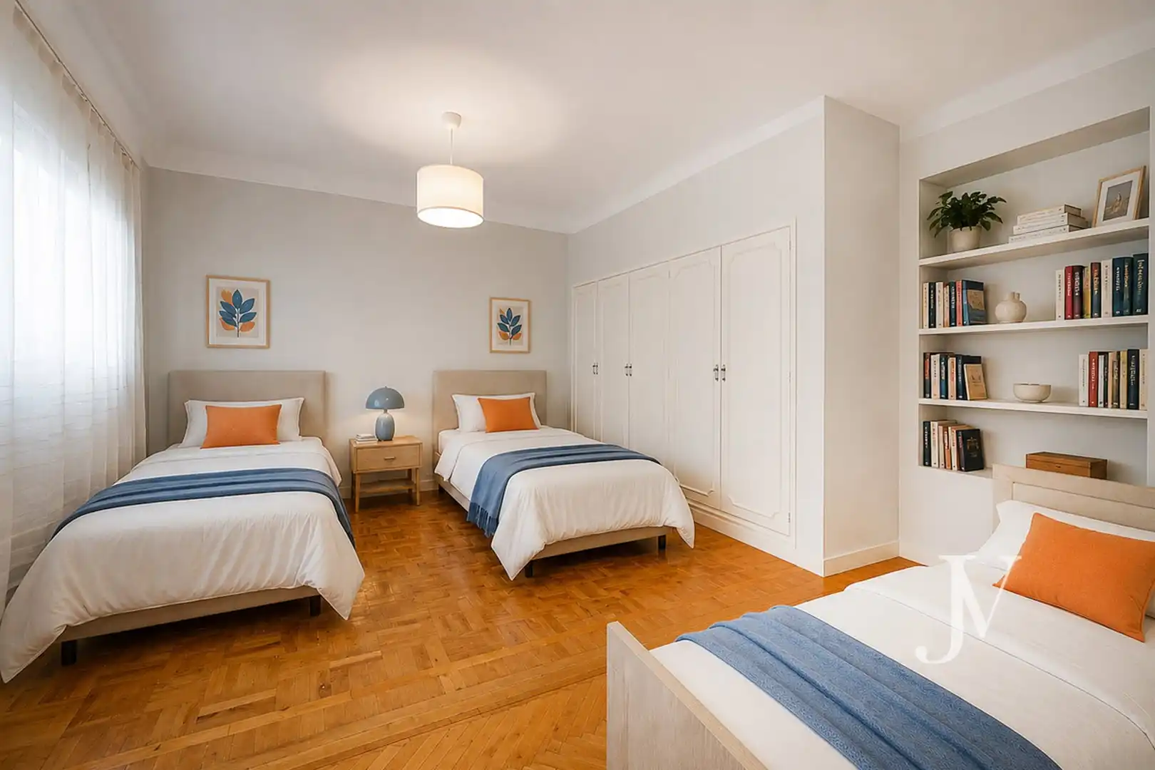 Wohnung mit Aufzug zum Verkauf in Paseo del Pintor Rosales, imagen 9