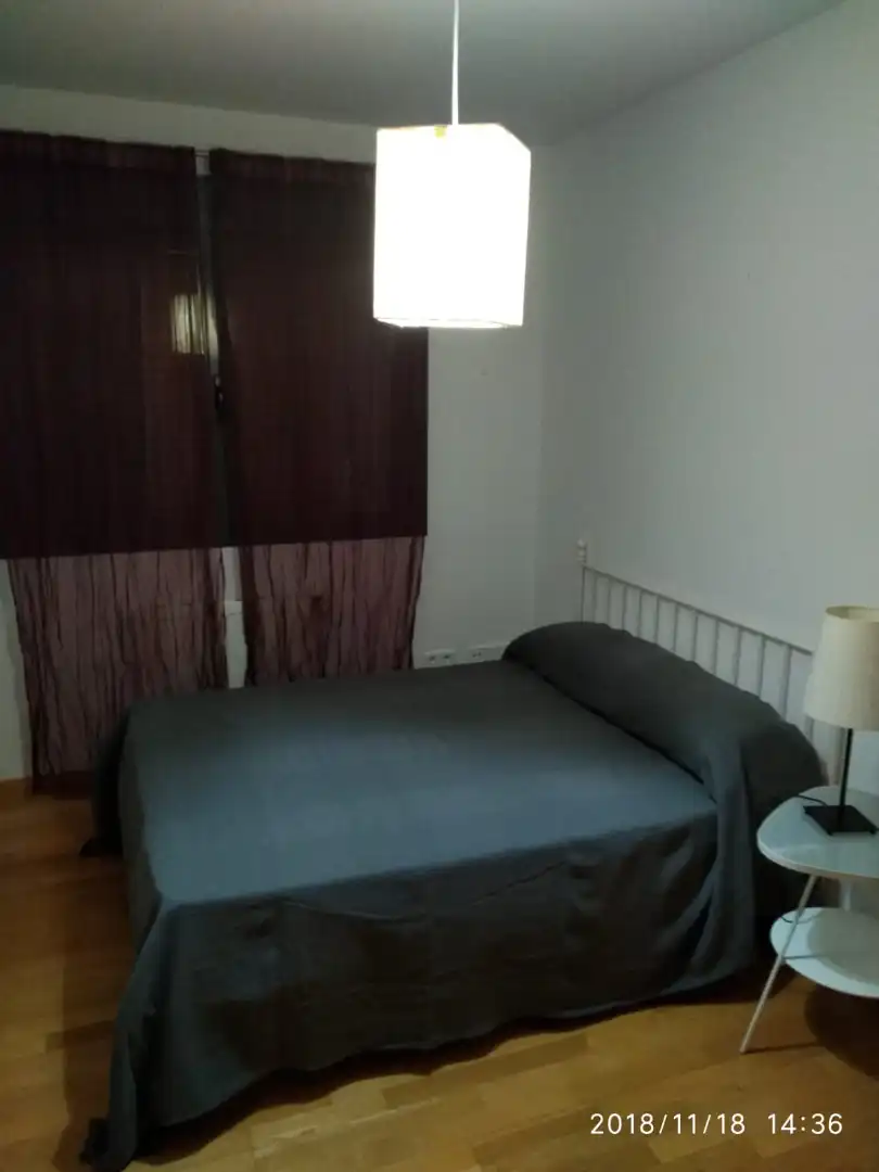 Habitación de Piso de alquiler en Ciudad Real